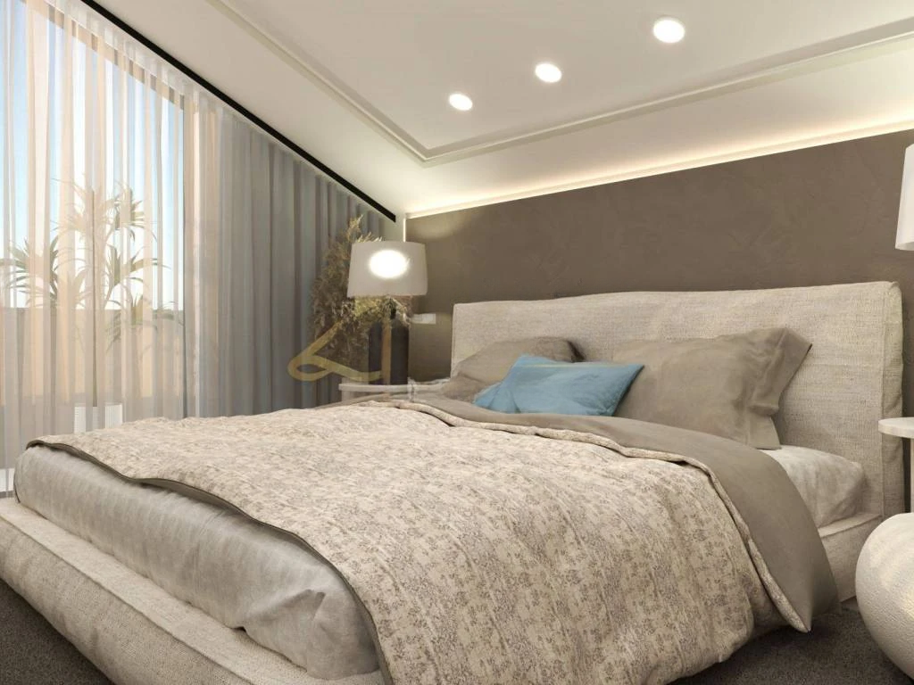 Квартира в Опатии, Хорватия, 136 м² - фото 6