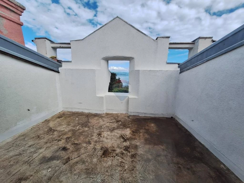 Квартира в Опатии, Хорватия, 93 м² - фото 6