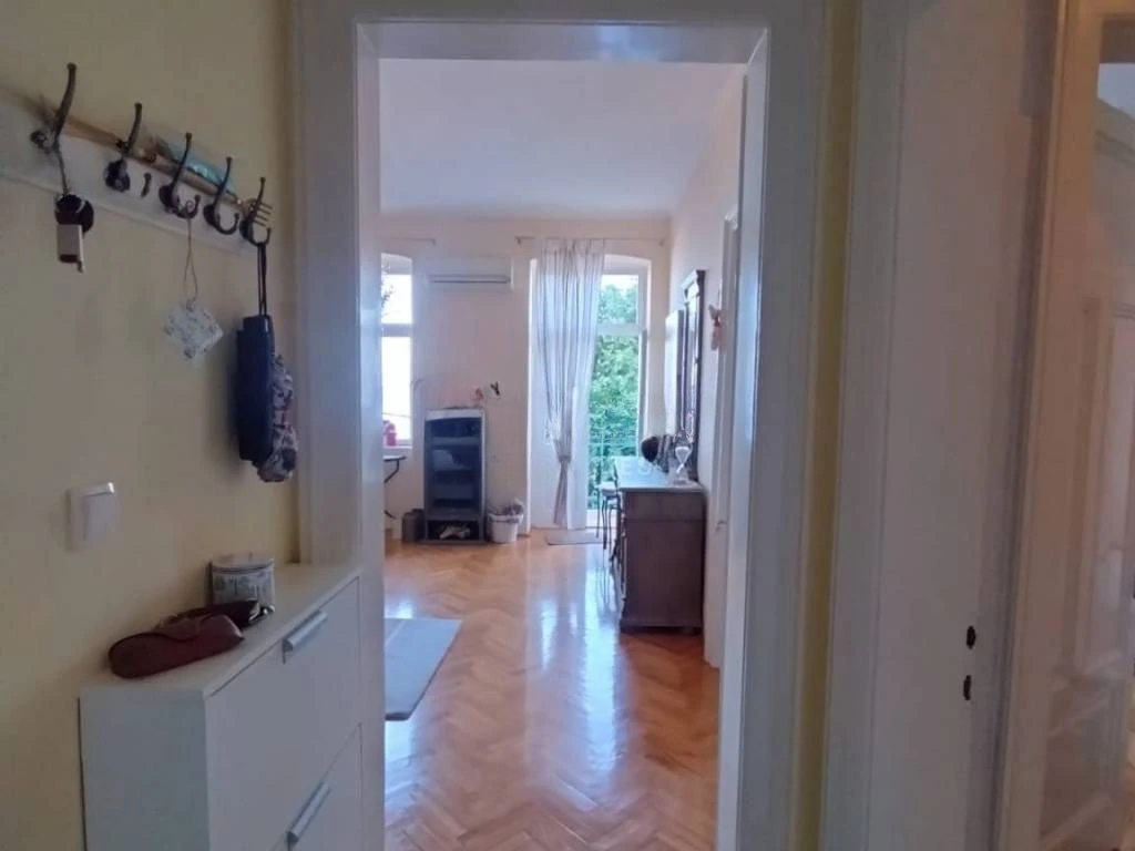 Квартира в Опатии, Хорватия, 85 м² - фото 6