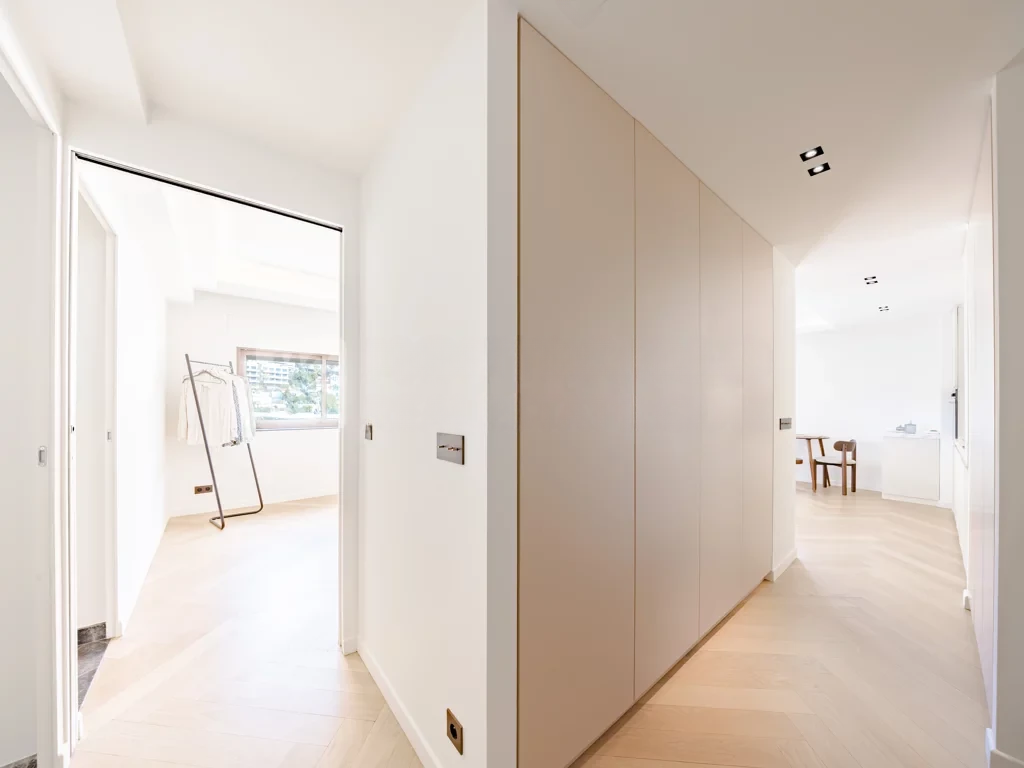 Квартира в Сен-Романе, Монако, 76 м² - фото 6