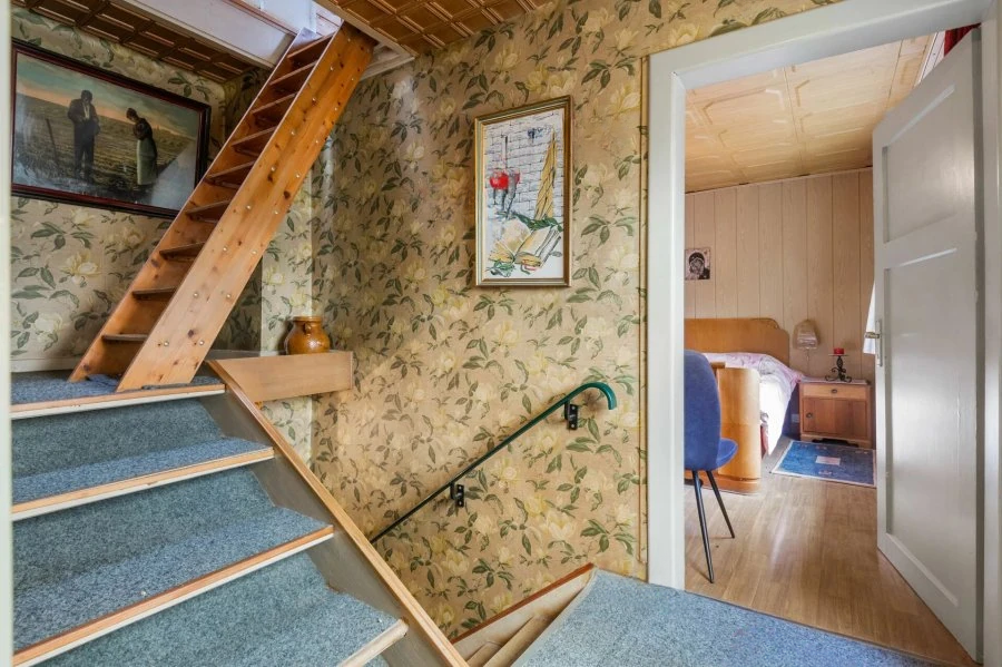 Квартира в Люксембурге, Люксембург, 83 м² - фото 6