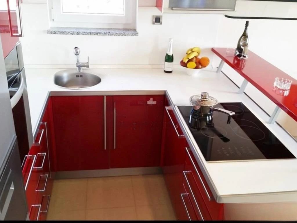 Квартира в Опатии, Хорватия, 173 м² - фото 6