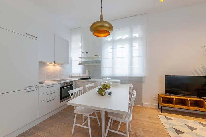 Квартира в Опатии, Хорватия, 200 м² - фото 6