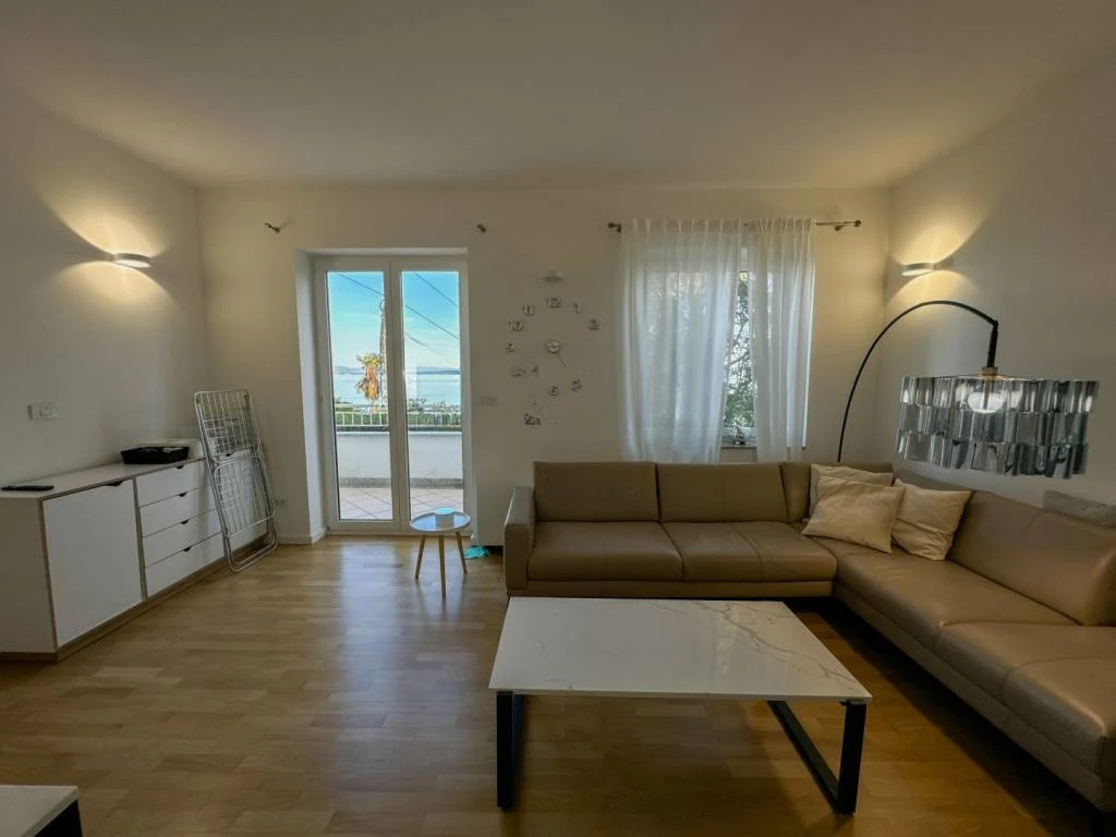 Квартира в Опатии, Хорватия, 75 м² - фото 6
