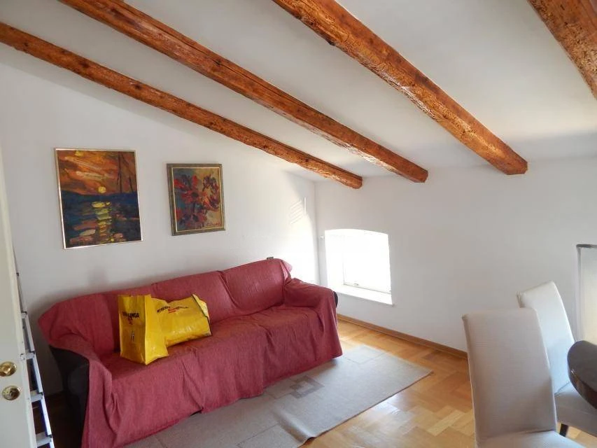 Квартира в Опатии, Хорватия, 60 м² - фото 6