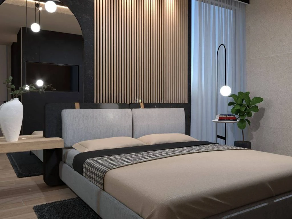 Квартира в Опатии, Хорватия, 139 м² - фото 6