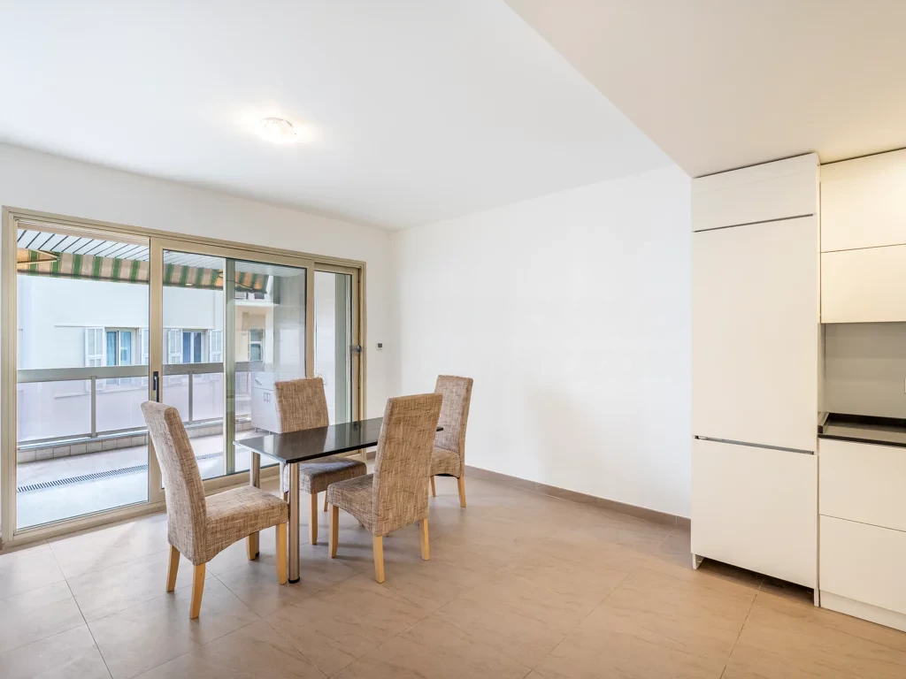 Квартира в Монегетти, Монако, 114 м² - фото 6