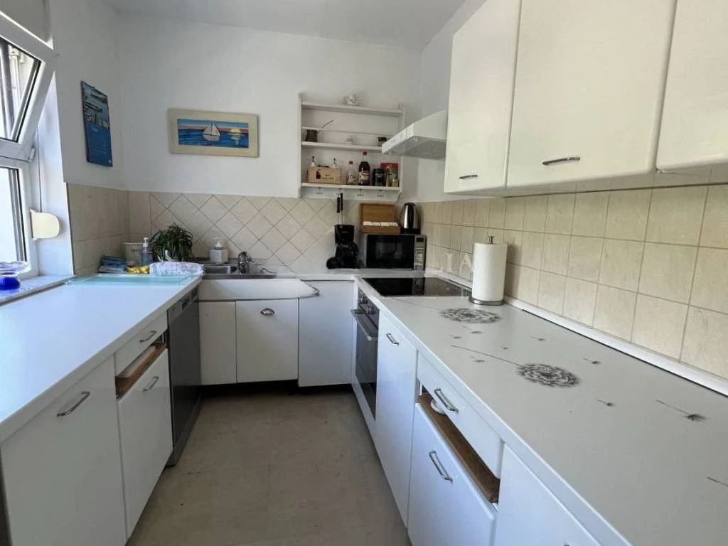Квартира в Опатии, Хорватия, 150 м² - фото 6