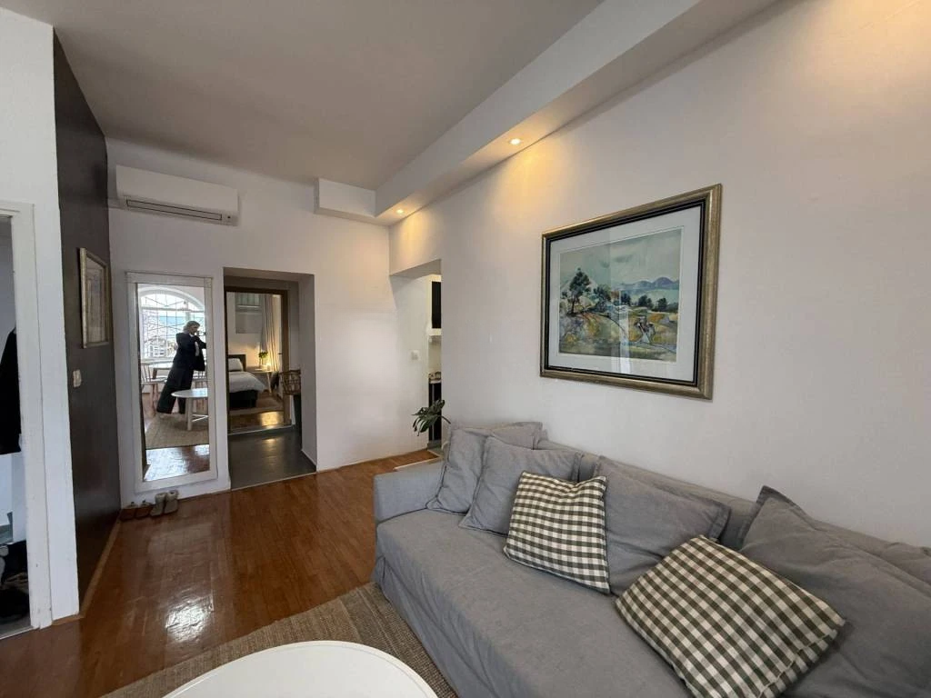 Квартира в Опатии, Хорватия, 50 м² - фото 6