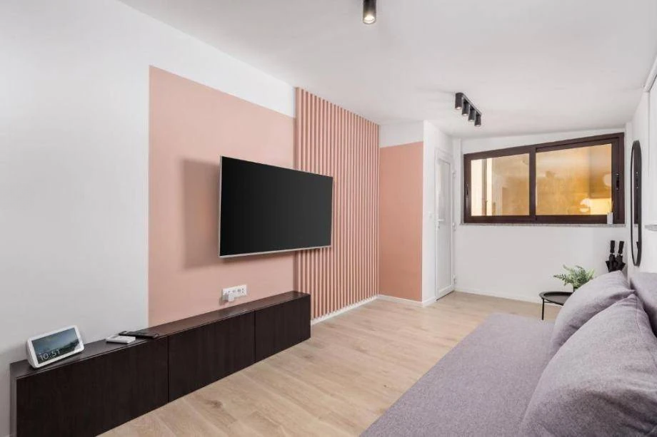 Квартира в Опатии, Хорватия, 84 м² - фото 6