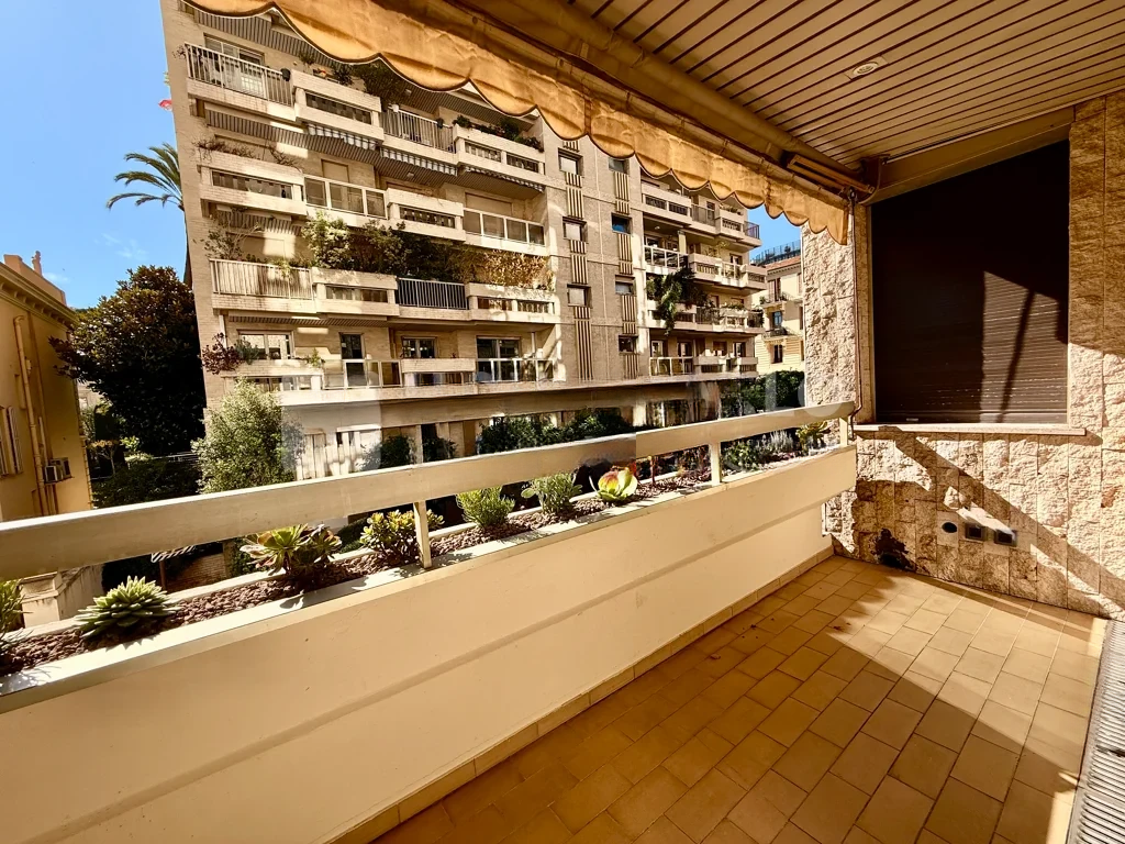 Квартира в Ла-Кондамине, Монако, 113 м² - фото 6