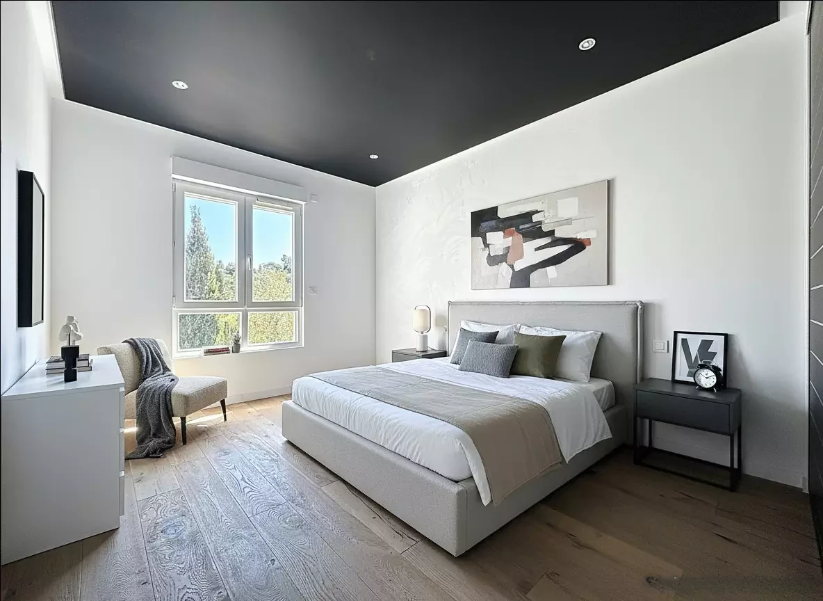 Квартира в Каннах, Франция, 165 м² - фото 6
