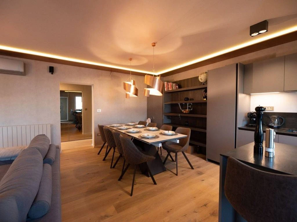 Дом в Опатии, Хорватия, 430 м² - фото 6