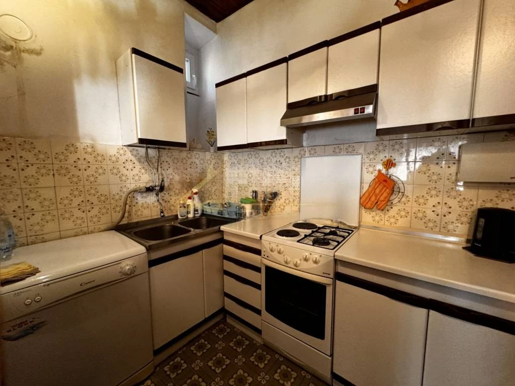 Квартира в Опатии, Хорватия, 57 м² - фото 6