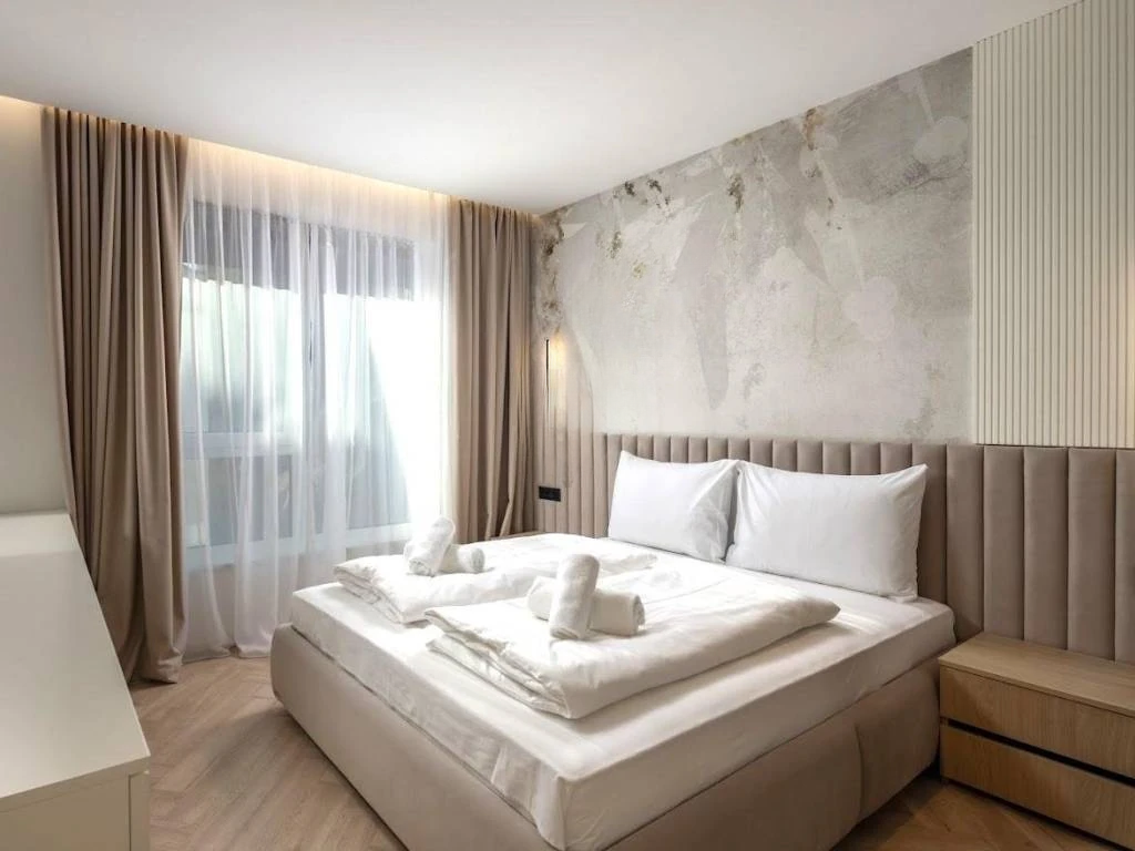 Квартира в Опатии, Хорватия, 113 м² - фото 6