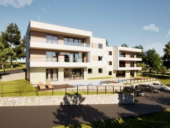 Квартира в Опатии, Хорватия, 92 м² - фото 6