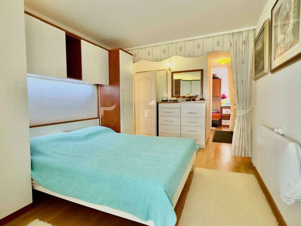 Квартира в Опатии, Хорватия, 62 м² - фото 6