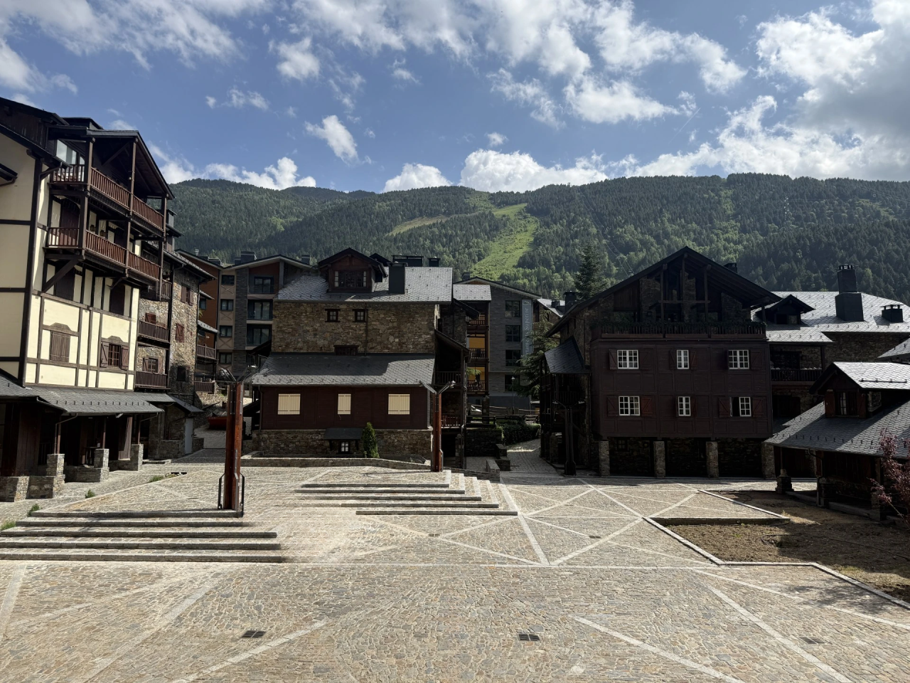 Квартира в Канильо, Андорра, 63 м² - фото 6