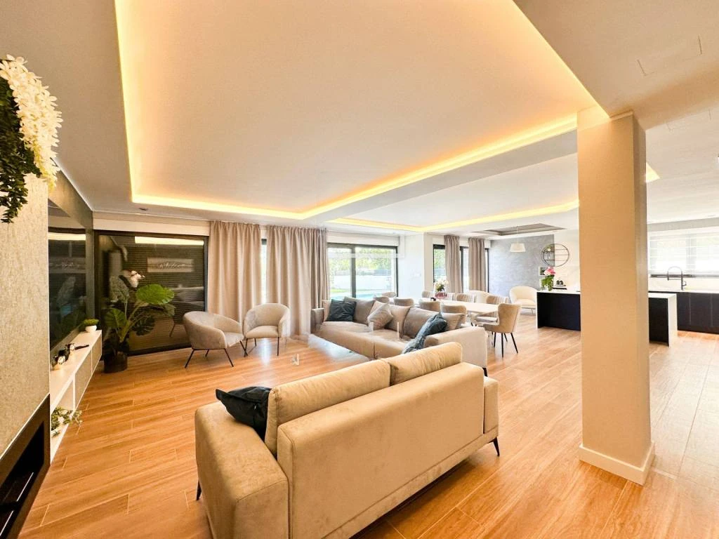 Дом в Опатии, Хорватия, 400 м² - фото 6