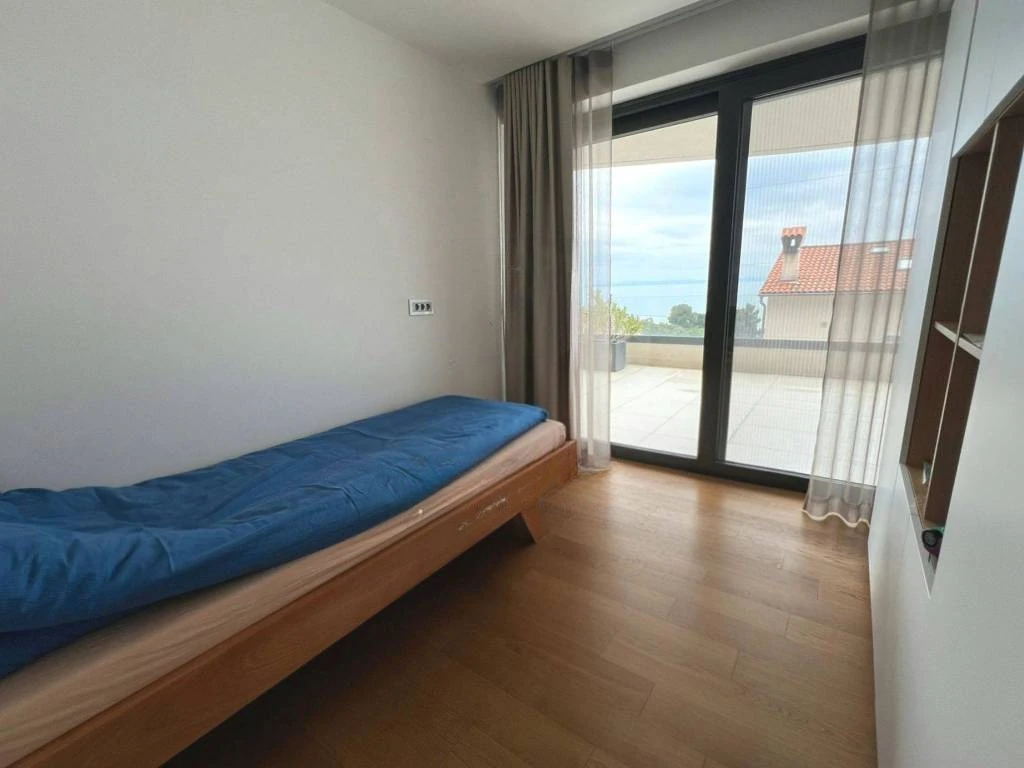 Квартира в Опатии, Хорватия, 158 м² - фото 6