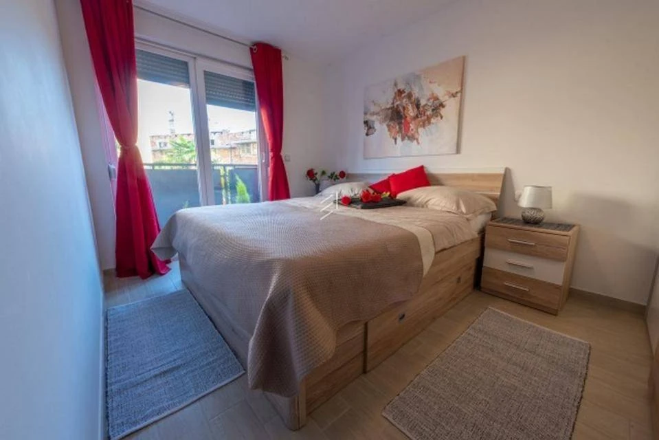 Квартира в Опатии, Хорватия, 80 м² - фото 6