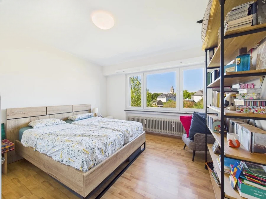 Квартира в Люксембурге, Люксембург, 87 м² - фото 6