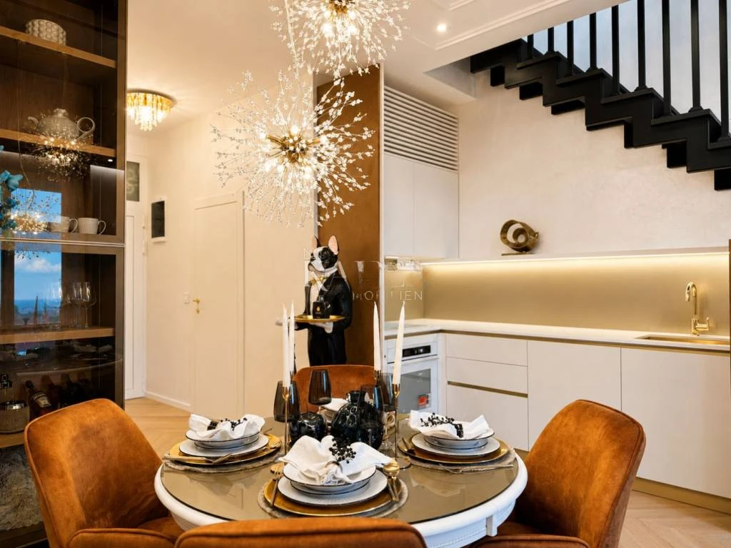Квартира в Опатии, Хорватия, 85 м² - фото 6