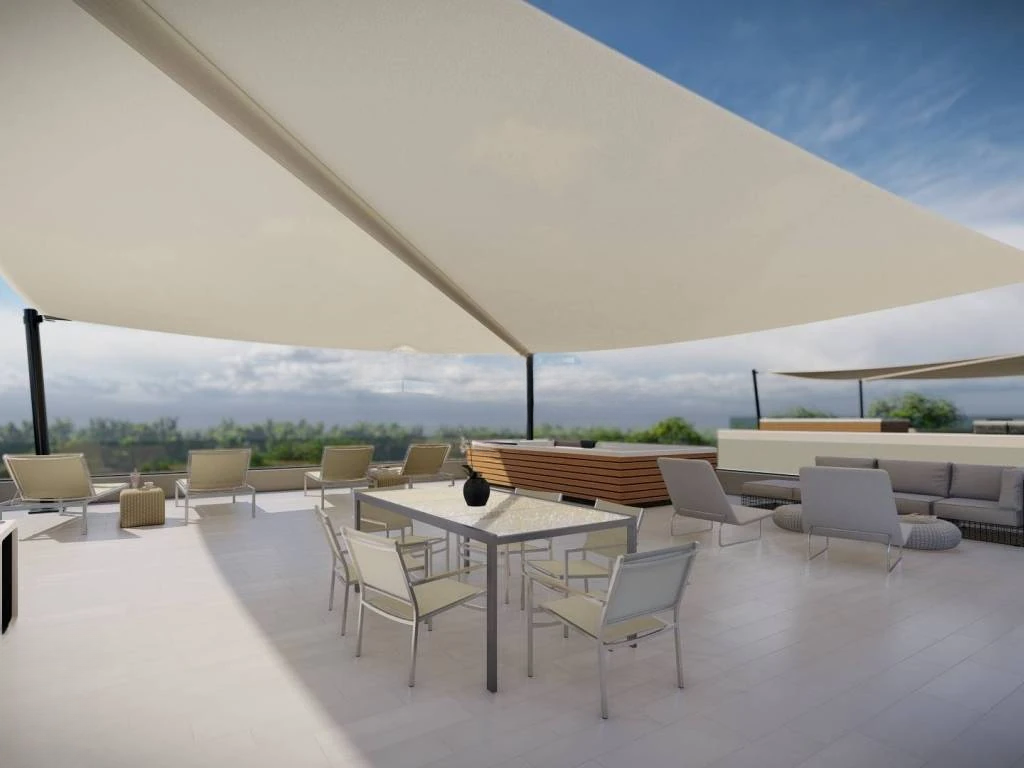 Квартира в Опатии, Хорватия, 125 м² - фото 6