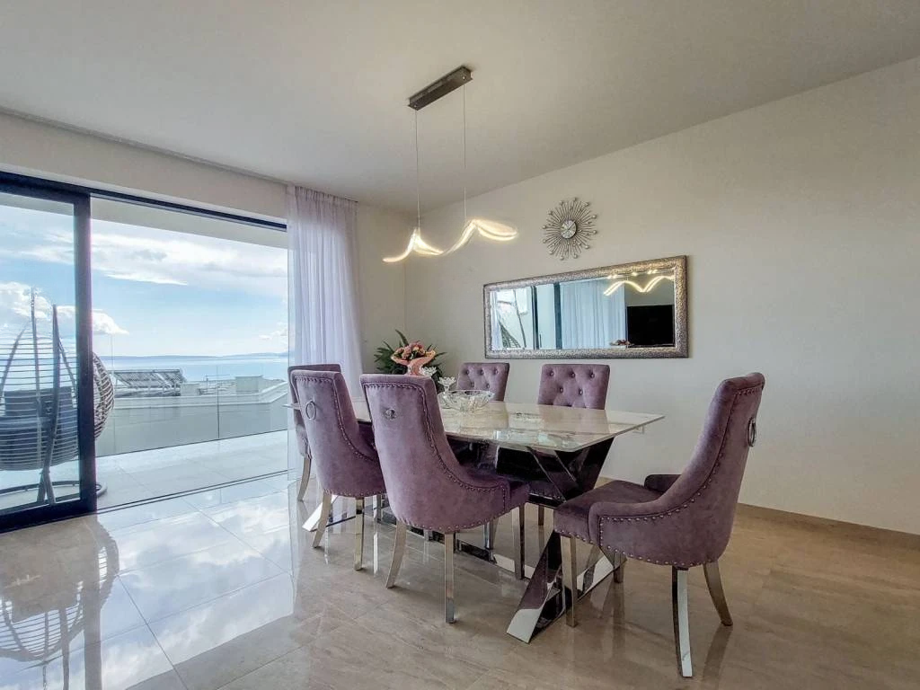 Дом в Опатии, Хорватия, 460 м² - фото 6