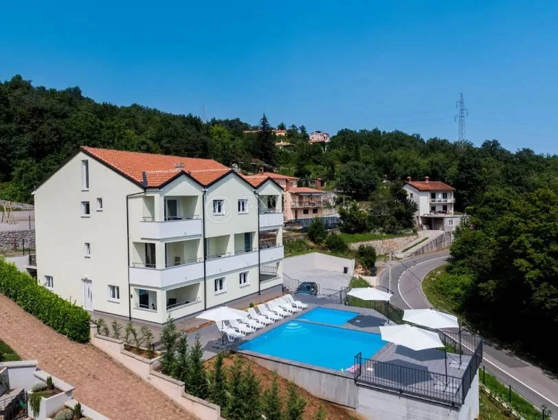 Квартира в Опатии, Хорватия, 136 м² - фото 6