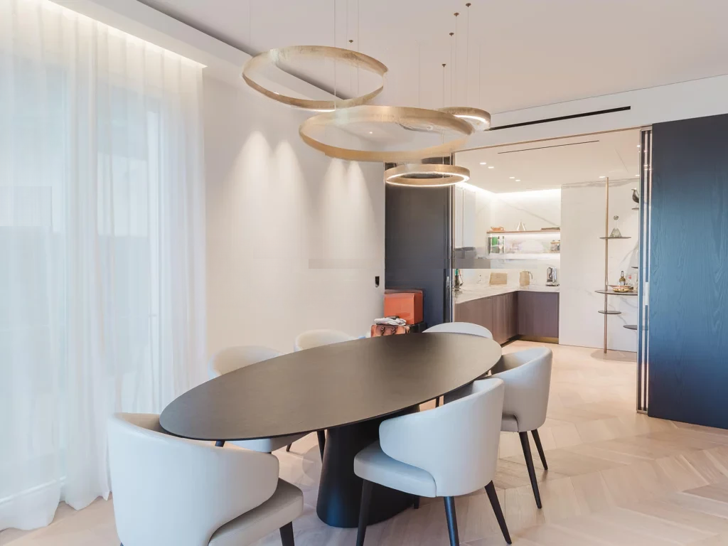 Квартира в Монако, Монако, 200 м² - фото 6