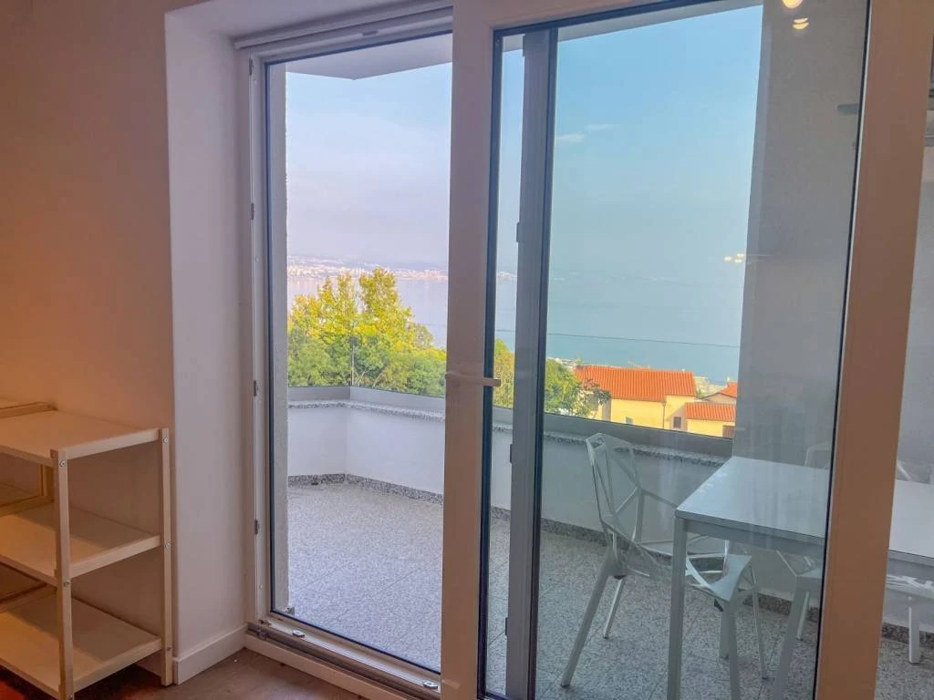 Квартира в Опатии, Хорватия, 40 м² - фото 6