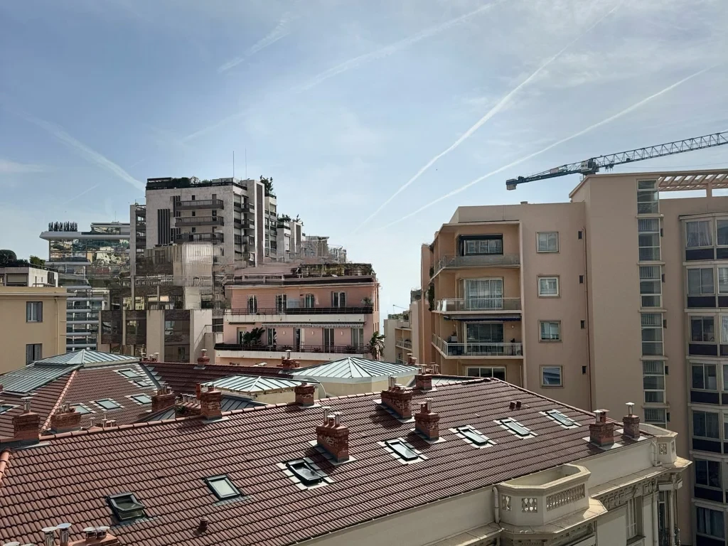 Квартира в Монте Карло, Монако, 130 м² - фото 6