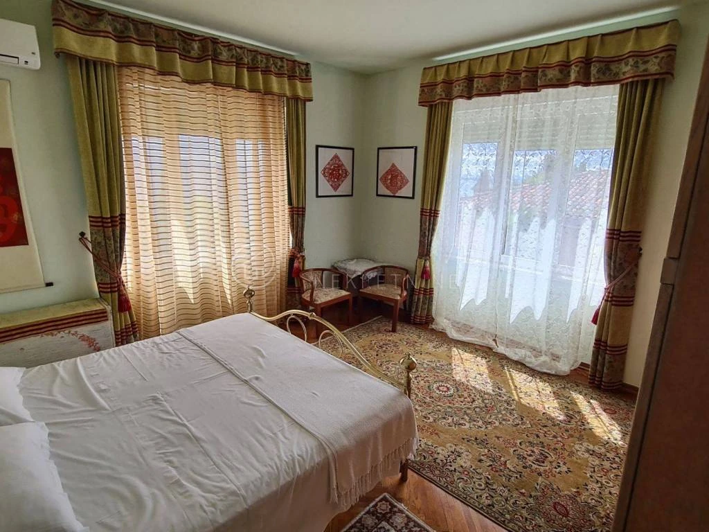 Квартира в Опатии, Хорватия, 114 м² - фото 6