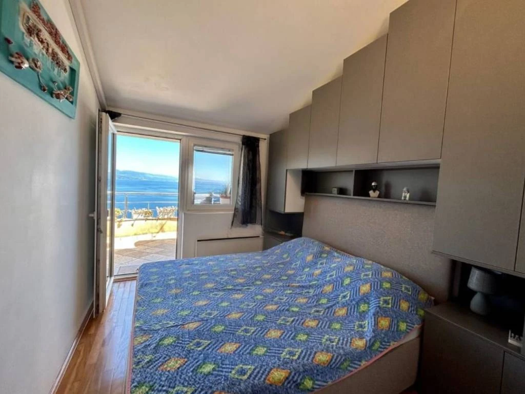 Квартира в Опатии, Хорватия, 70 м² - фото 6