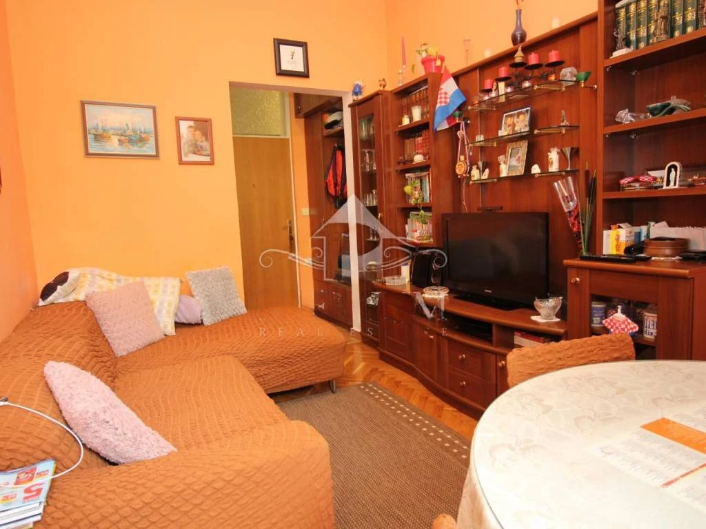 Квартира в Опатии, Хорватия, 47 м² - фото 6