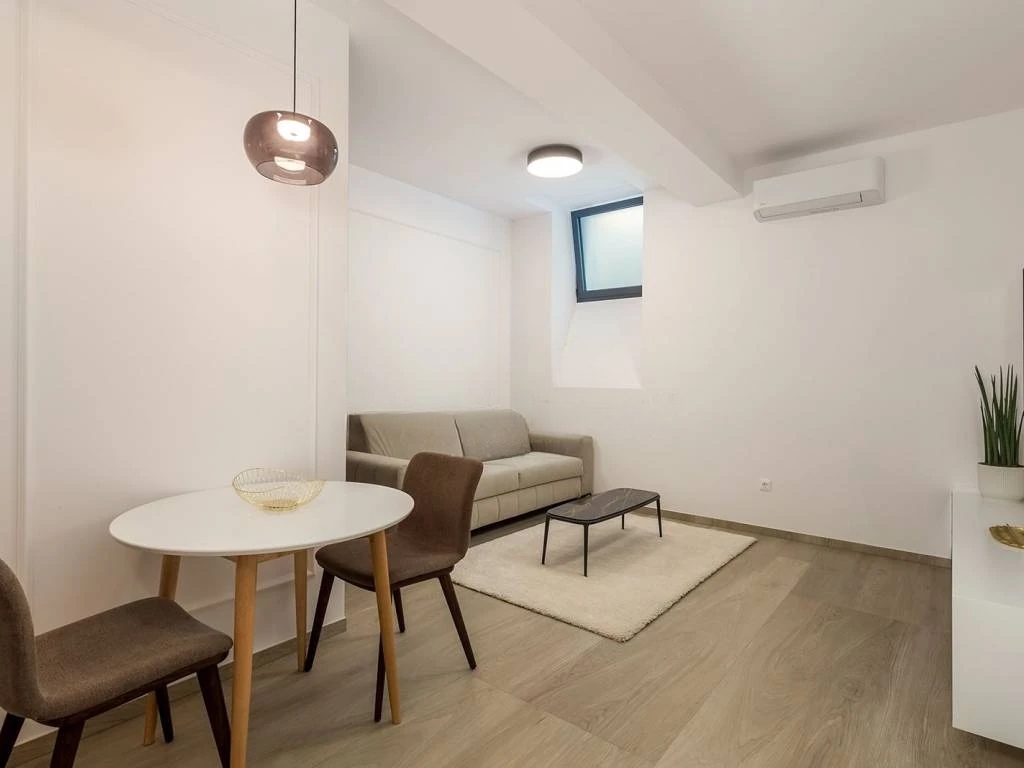 Квартира в Опатии, Хорватия, 25 м² - фото 6