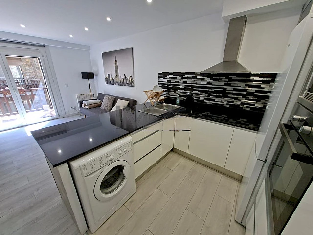 Квартира в Андорра-ла-Велье, Андорра, 47 м² - фото 6