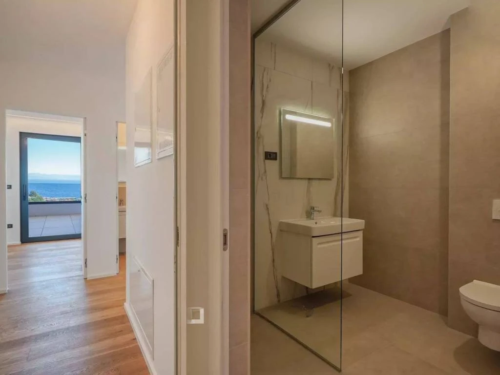 Дом в Опатии, Хорватия, 123 м² - фото 6