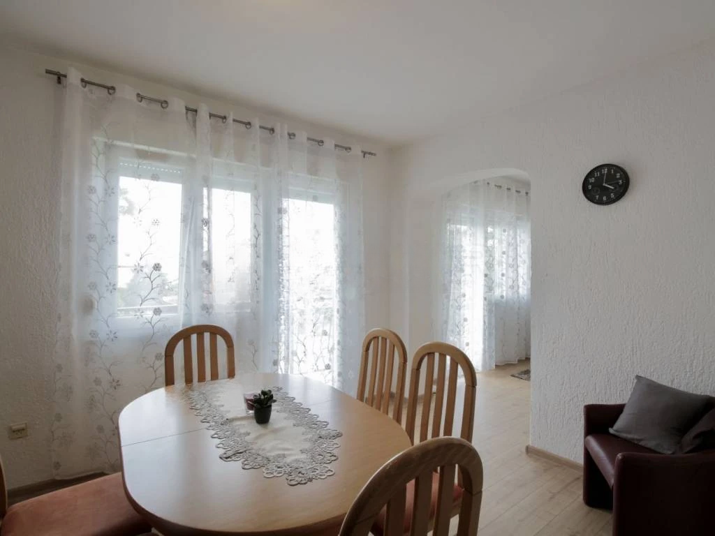 Квартира в Опатии, Хорватия, 70 м² - фото 6