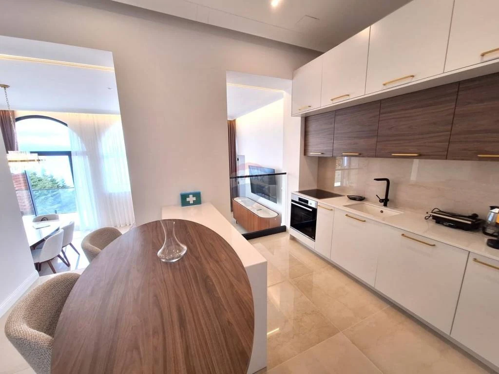 Квартира в Опатии, Хорватия, 66 м² - фото 6