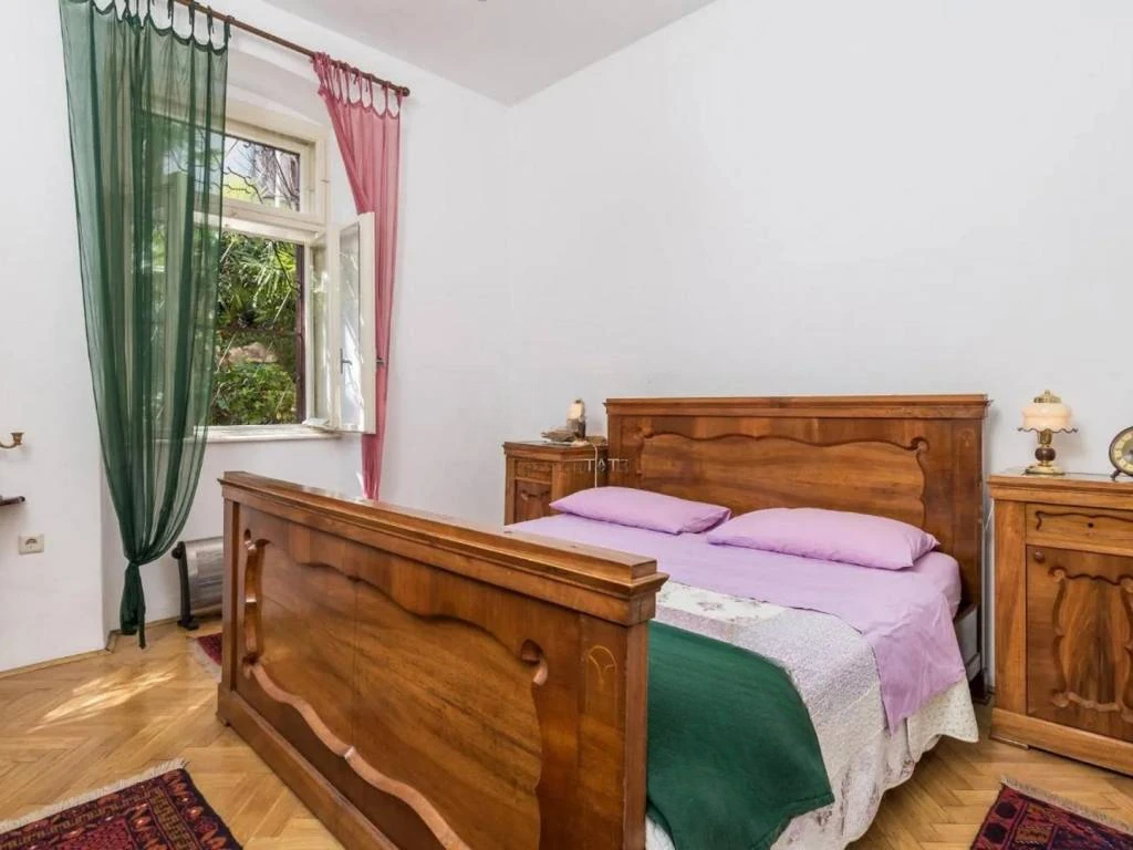 Квартира в Опатии, Хорватия, 63 м² - фото 6