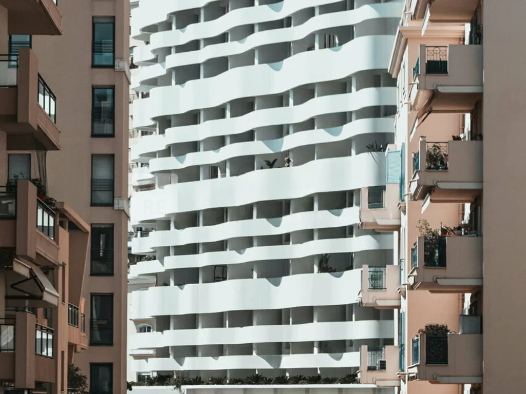Квартира в Ла-Кондамине, Монако, 89 м² - фото 6