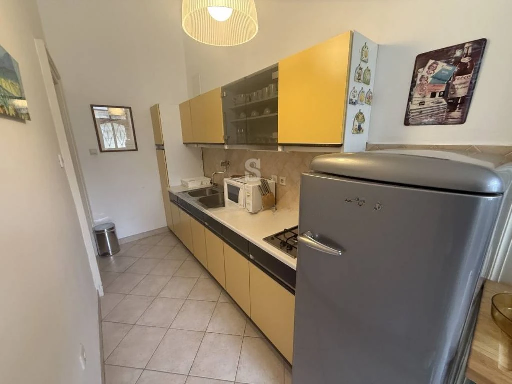 Квартира в Опатии, Хорватия, 50 м² - фото 6