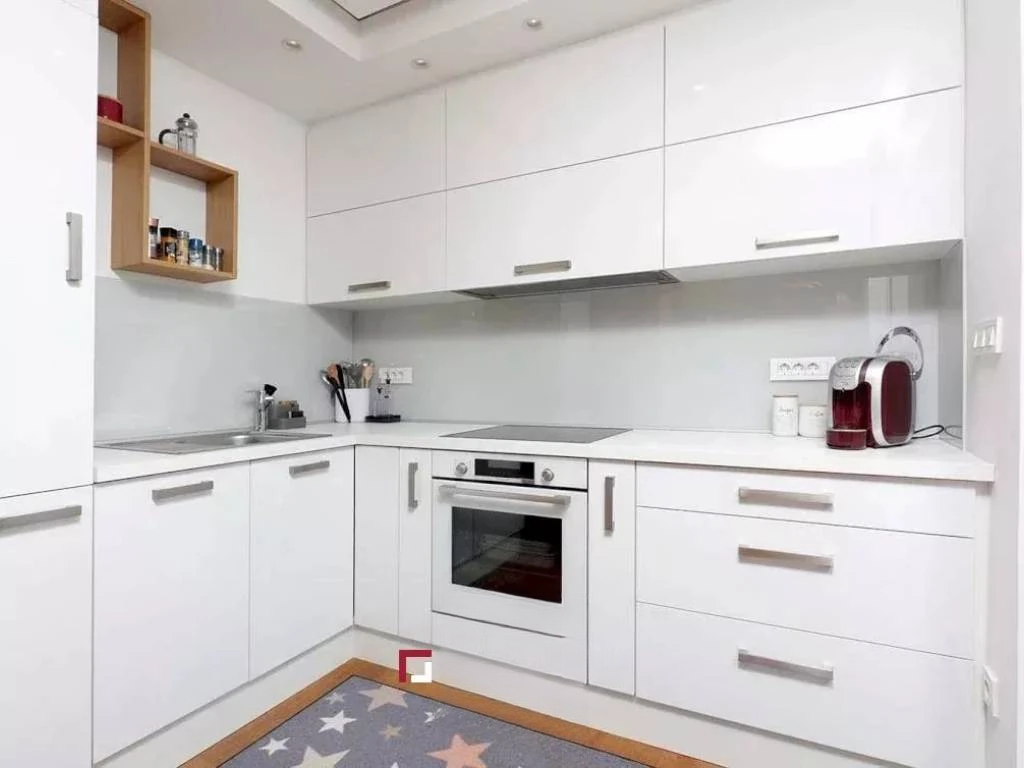 Квартира в Опатии, Хорватия, 93 м² - фото 6