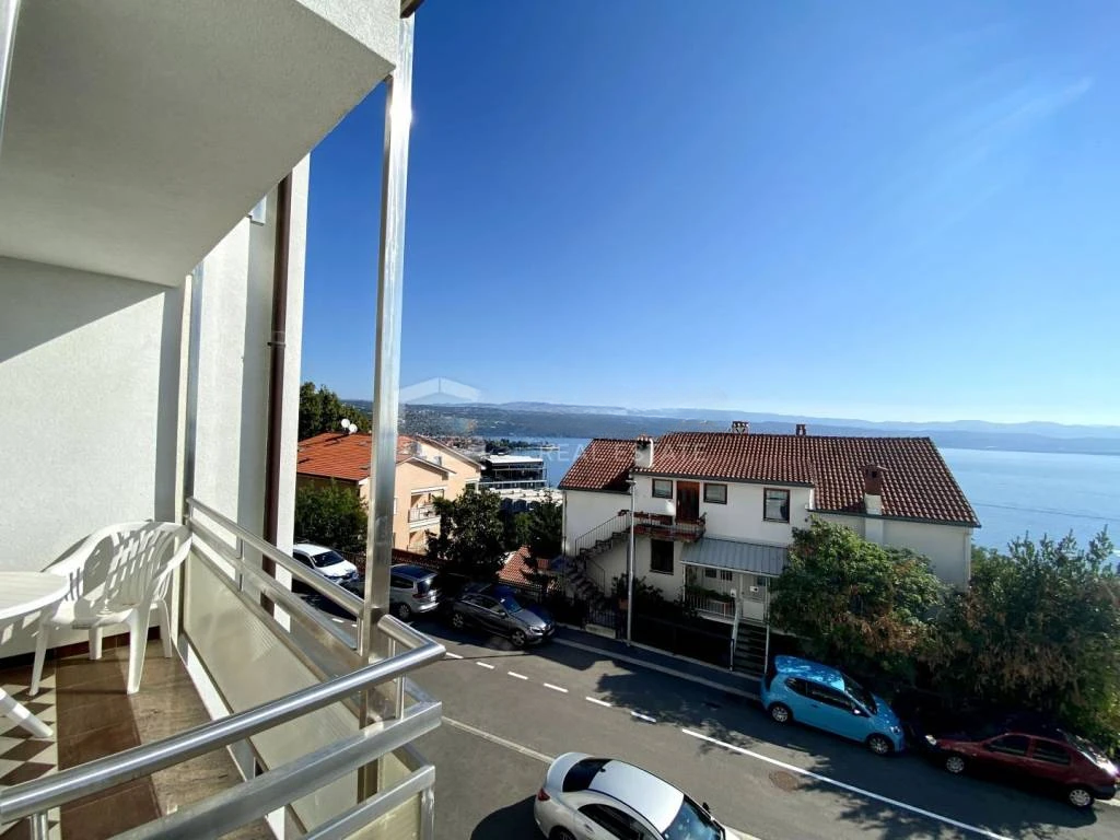 Квартира в Опатии, Хорватия, 74 м² - фото 6