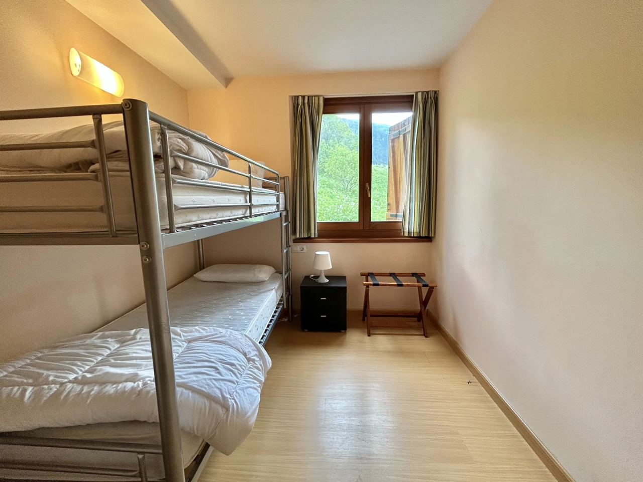 Квартира в Сольдеу, Андорра, 76 м² - фото 6
