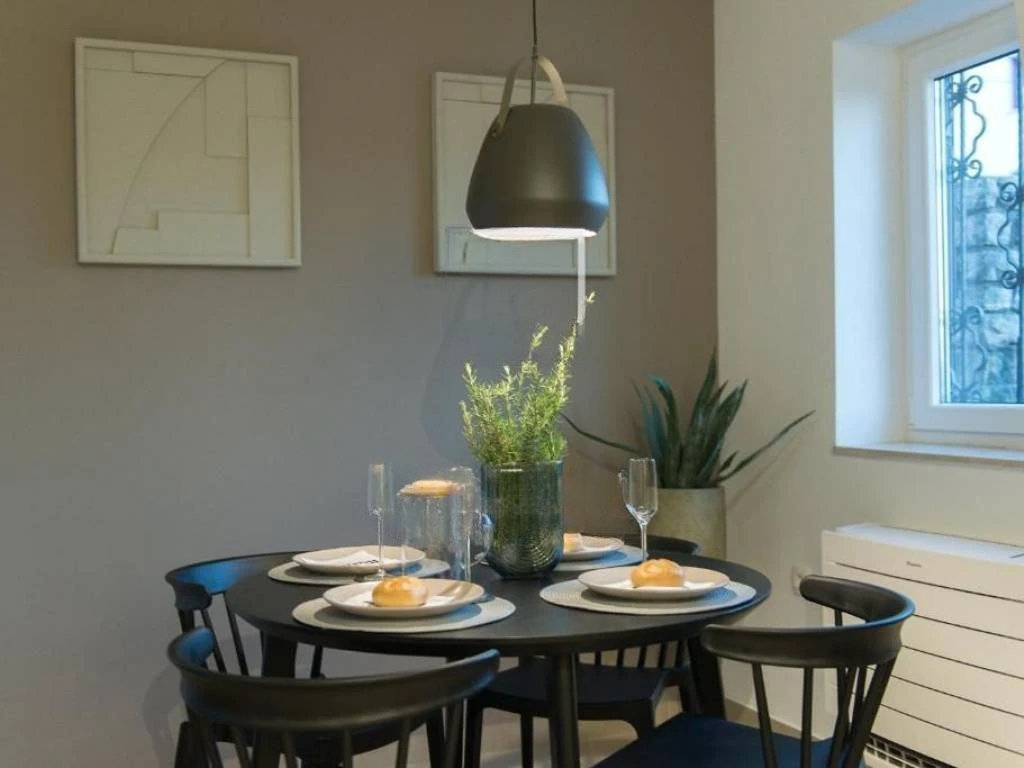 Квартира в Опатии, Хорватия, 121 м² - фото 6