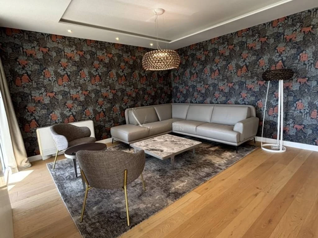 Квартира в Опатии, Хорватия, 112 м² - фото 6