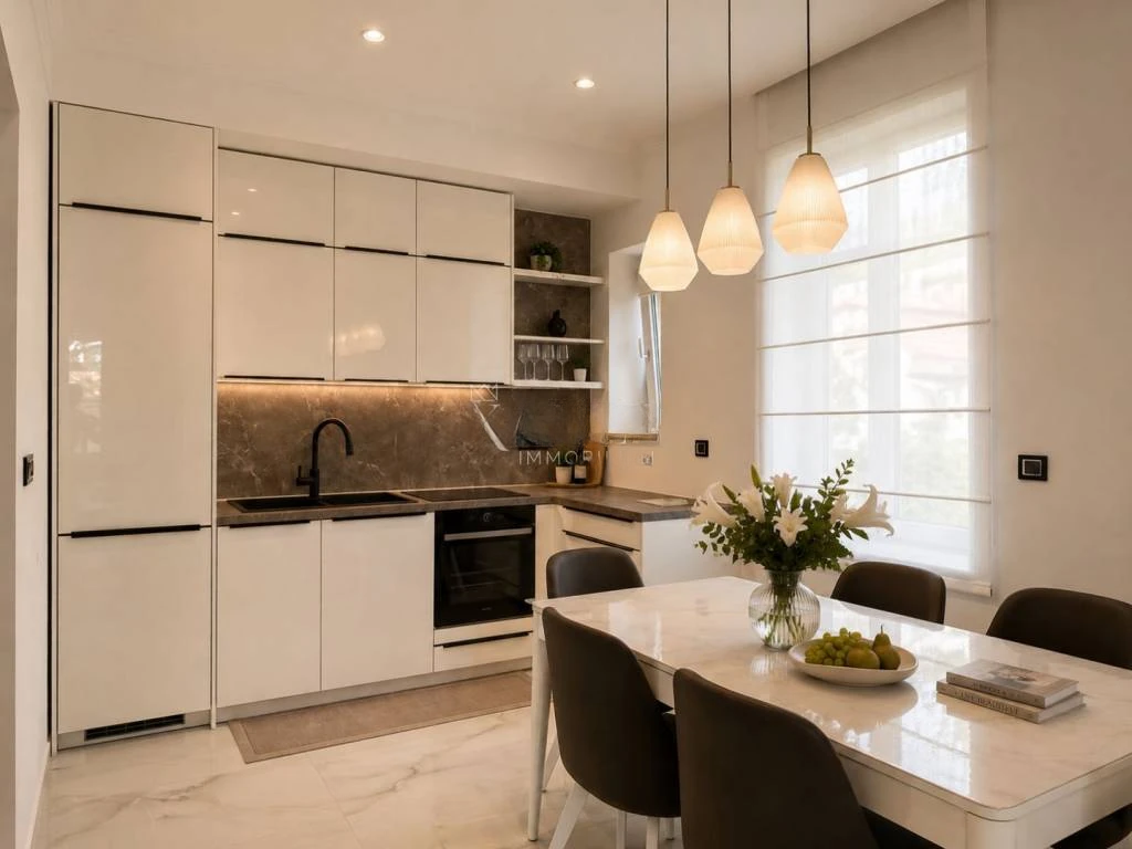 Квартира в Опатии, Хорватия, 87 м² - фото 6